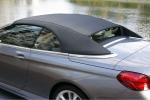 BMW 6-Series Convertible 2011 года